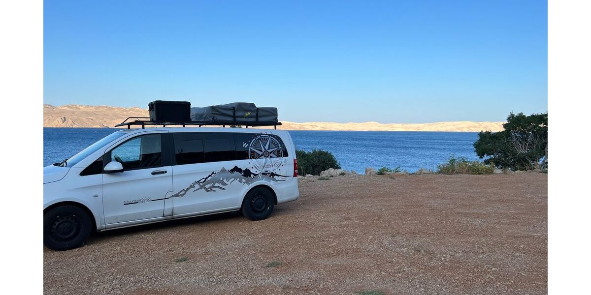 Mercedes-Benz Vito 107.296 km 27.750 &euro; München 80634