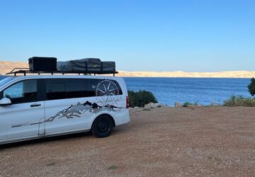 Mercedes-Benz Vito 107.296 km 28.500 &euro; München 80634