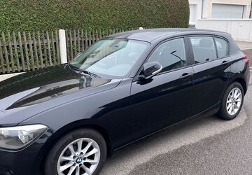 BMW 116 256.000 km 5.900 &euro; Germering 82110