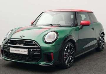 Mini John Cooper Works 8.401 km 36.881 &euro; München 80788