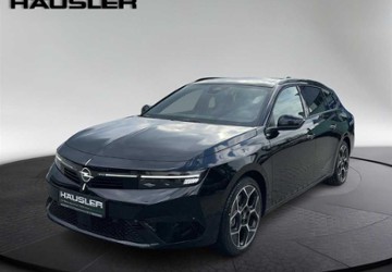Opel Astra 10.000 km 36.990 &euro; München 80339