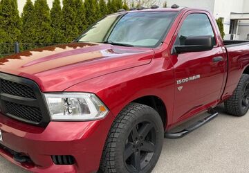 Dodge RAM 161.000 km 14.900 &euro; Lochhausen 81249