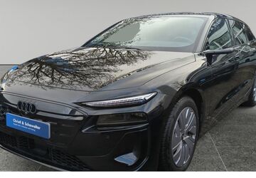 Audi A6 e-tron 8.000 km 69.902 &euro; München 81476