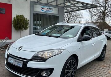 Renault Megane 103.500 km 6.900 &euro; Fürstenfeldbruck (Kreisstadt MÜNCHEN) 82256