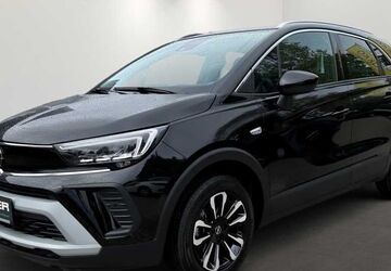 Opel Crossland (X) 24.500 km 22.990 &euro; Fürstenfeldbruck 82256