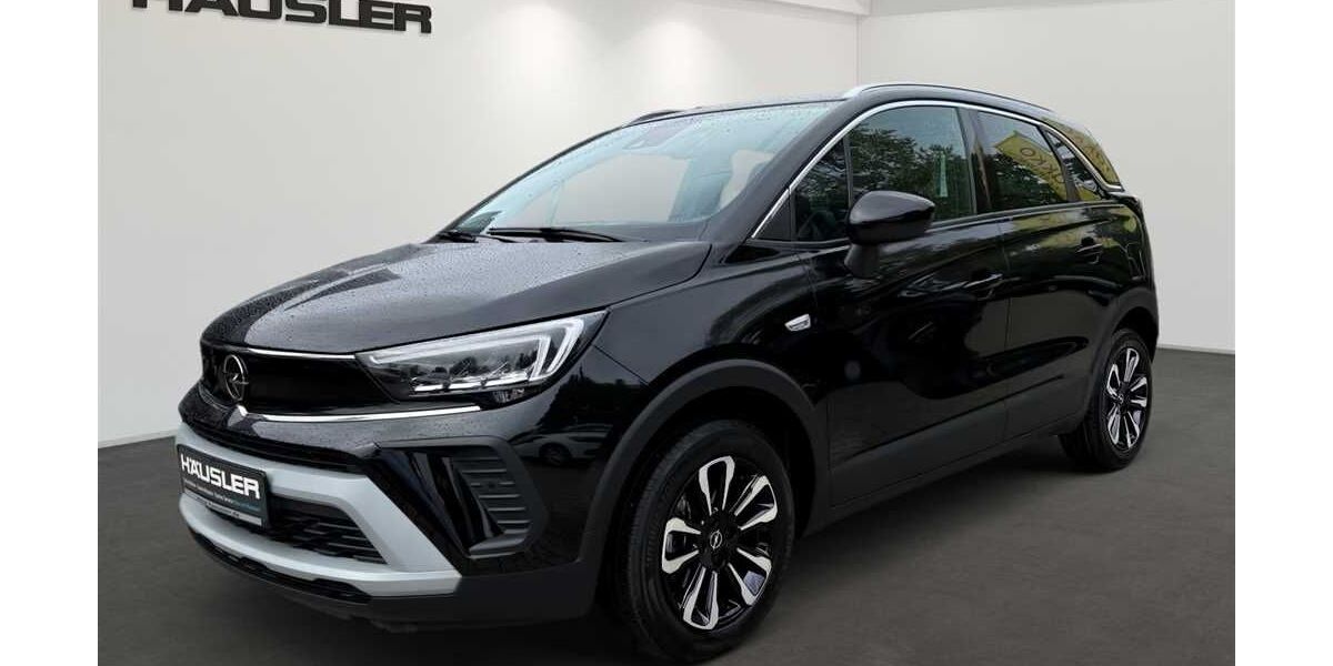 Opel Crossland (X) 24.500 km 22.990 &euro; Fürstenfeldbruck 82256