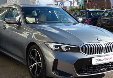 BMW 318 55.000 km 31.950 &euro; Dachau (bei München) 85221