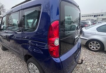 Fiat Doblo 145.000 km 3.000 &euro; Garching bei München 85748