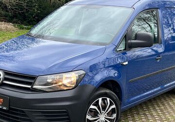 VW Caddy Maxi 197.000 km 8.490 &euro; München 81243