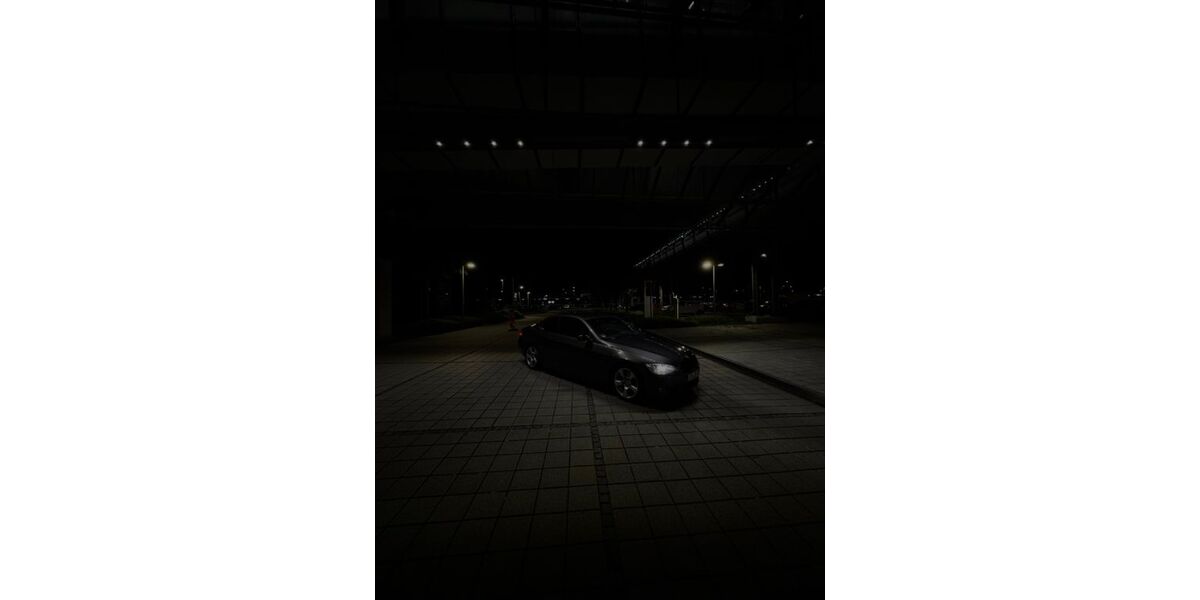 BMW 320 230.000 km 5.000 &euro; Notzing 85445