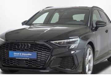 Audi A3 6.250 km 34.912 &euro; München 81476