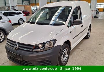 VW Caddy 51.900 km 16.501 &euro; KARLSFELD (b.München) 85757