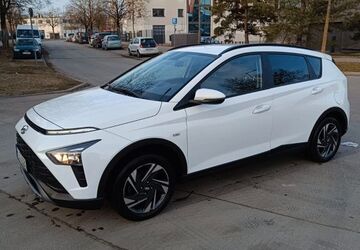 Hyundai BAYON 215.373 km 6.600 &euro; München 80939