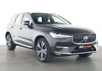 Volvo XC60 98.735 km 30.950 &euro; Garching 85748