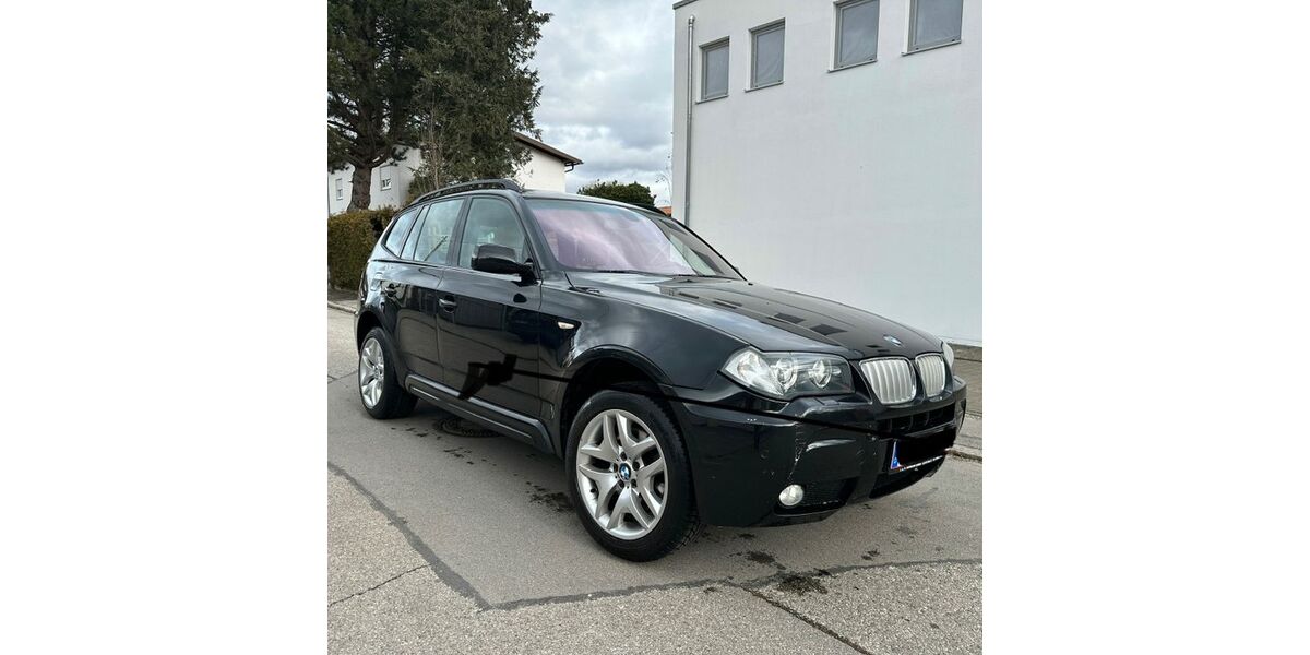 BMW X3 228.000 km 5.599 &euro; München 81827