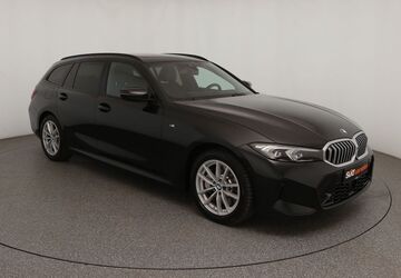 BMW 330 25.009 km 42.950 &euro; Garching 85748