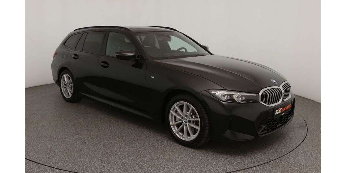 BMW 330 25.009 km 42.950 &euro; Garching 85748