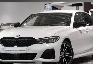 BMW M340d 57.164 km 44.900 &euro; Ismaning 85737
