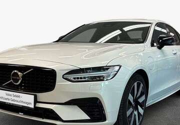 Volvo S90 30.350 km 42.479 &euro; München 80809