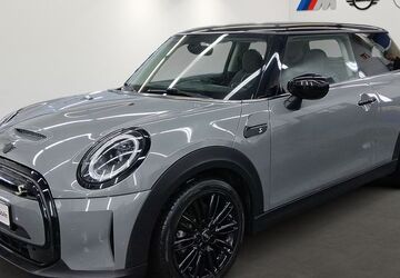 Mini Cooper SE 43.047 km 16.990 &euro; München 81827