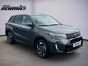 Suzuki VITARA 1.5 COMFORT+ ALLGRIP AGS 2.500 km 25.990 &euro; Höhenkirchen-Siegertsbrun 85635