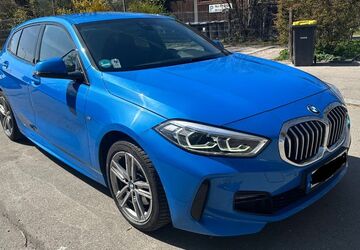 BMW 118 70.000 km 21.400 &euro; Dachau 85221