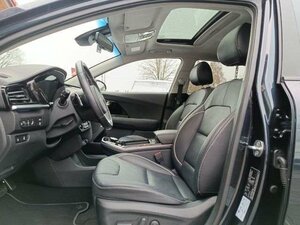 Kia NIRO EV 204 SPIRIT 3PH |GD |LED 38.720 km 23.460 &euro; Höhenkirchen-Siegertsbrun 85635