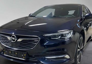 Opel Insignia 59.551 km 18.900 &euro; Stockdorf 82131