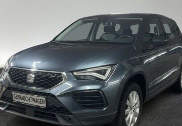 Seat Ateca 60.100 km 15.960 &euro; München 80687