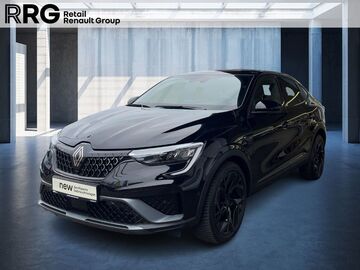 Gebrauchte Renault Arkana