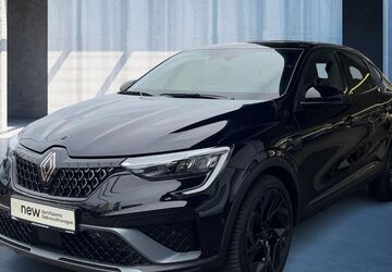 Renault Arkana 28.031 km 25.990 &euro; München 81827