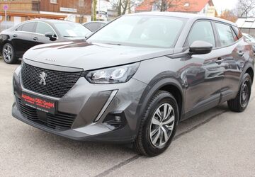 Peugeot 2008 85.170 km 14.900 &euro; Höhenkirchen 85635