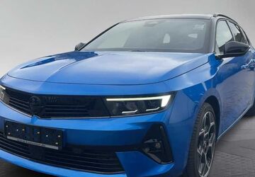 Opel Astra 14.212 km 29.990 &euro; Fürstenfeldbruck 82256