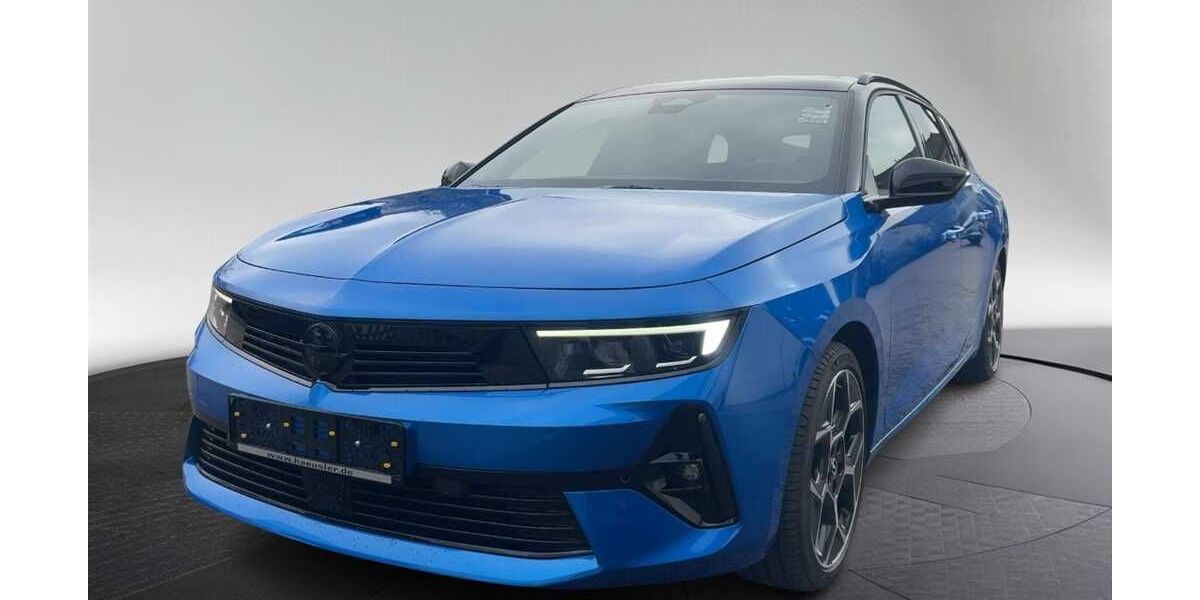 Opel Astra 25.000 km 25.990 &euro; Fürstenfeldbruck 82256