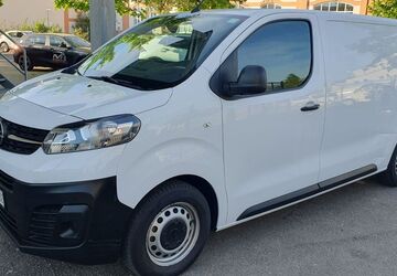 Opel Vivaro 75.000 km 13.900 &euro; München 81825