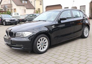BMW 116 136.273 km 4.990 &euro; Maisach 82216