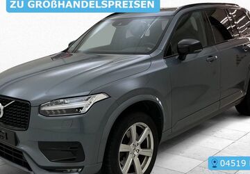Volvo XC90 152.800 km 36.107 &euro; Starnberg 82319