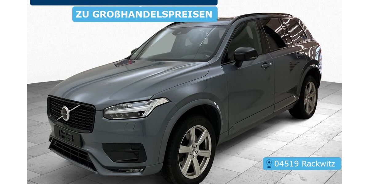 Volvo XC90 152.800 km 36.107 &euro; Starnberg 82319