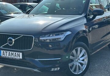 Volvo XC90 219.300 km 18.999 &euro; München 81243