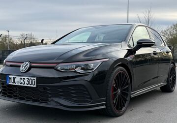 VW Golf 72.200 km 32.999 &euro; München 81925