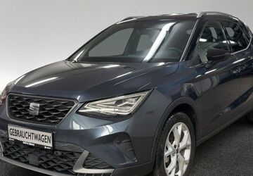 Seat Arona 15.700 km 25.960 &euro; München 80687