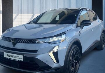 Renault Captur 18.813 km 28.990 &euro; Unterschleißheim 85716