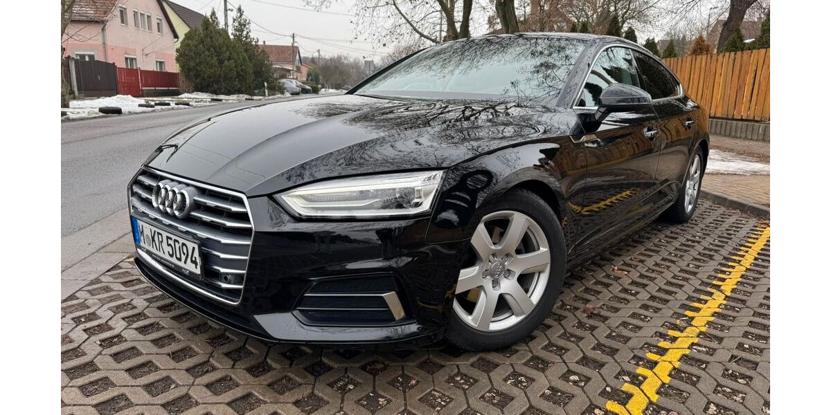 Audi A5 198.500 km 18.500 &euro; München 81735