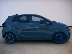 Kia PICANTO PE2 1.0 AMT GT-LINE 1.500 km 19.590 &euro; Höhenkirchen-Siegertsbrun 85635