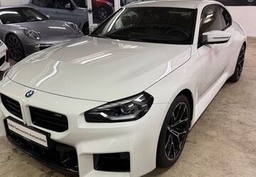 BMW M2 26.034 km 56.900 &euro; Vaterstetten bei München 85598