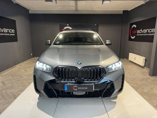 BMW X6 19.623 km 82.500 &euro; Sauerlach 82054