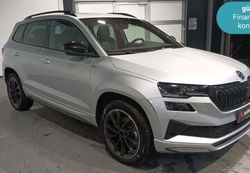 Skoda Karoq 29.042 km 26.220 &euro; Eching 85386