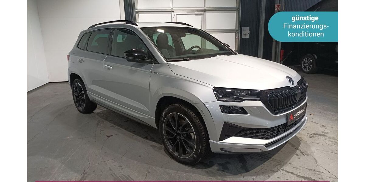 Skoda Karoq 29.042 km 26.220 &euro; Eching 85386