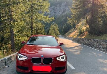BMW 116 194.000 km 6.800 &euro; München 80686