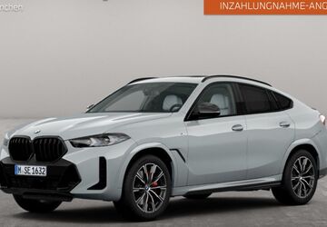 BMW X6 28.173 km 79.880 &euro; München 80939